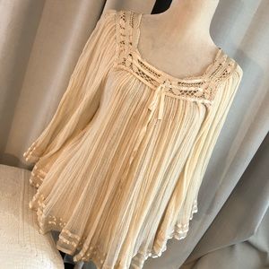 Seymour Kerman 1960’s Vintage Top